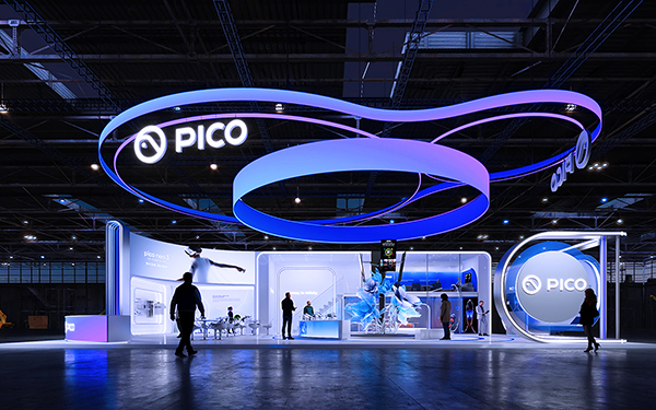 企業(yè)如何選擇合適的上海展覽會設(shè)計搭建方式？