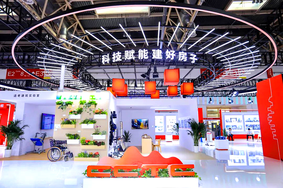 建博會(huì)展會(huì)設(shè)計(jì)思路