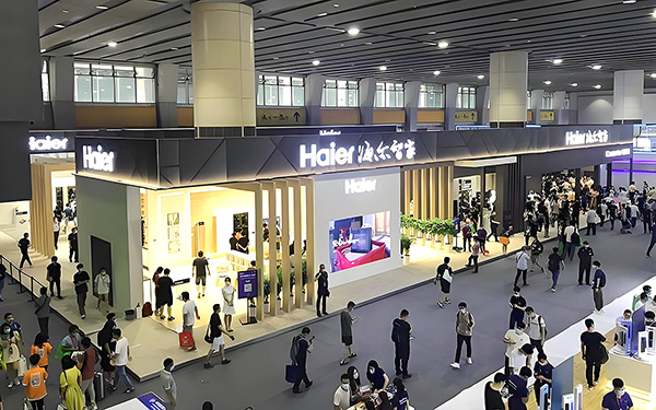 建博會展臺設(shè)計理念怎么寫？展會設(shè)計思路分享