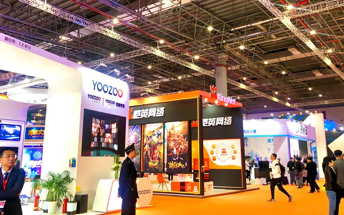 文博會展位設(shè)計(jì)搭建縮減費(fèi)用 文博會展位設(shè)計(jì)搭建縮減費(fèi)用