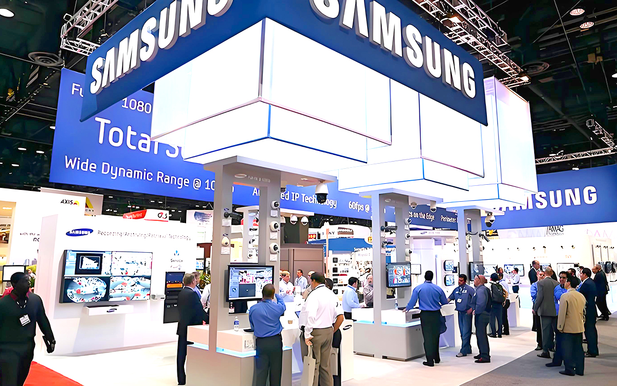 國(guó)外展會(huì)展臺(tái)搭建設(shè)計(jì)符合當(dāng)?shù)匚幕瘜徝? title=