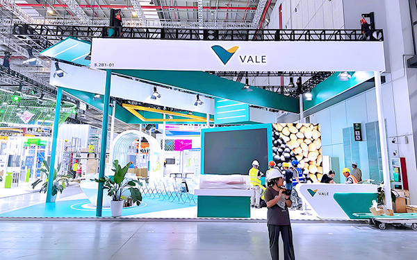 展臺搭建公司如何減少展會搭建中的噪音與粉塵？