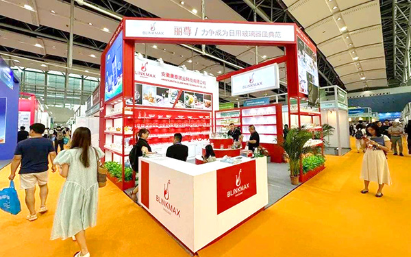 半封閉空間展覽設(shè)計搭建如何提升客戶轉(zhuǎn)化率？