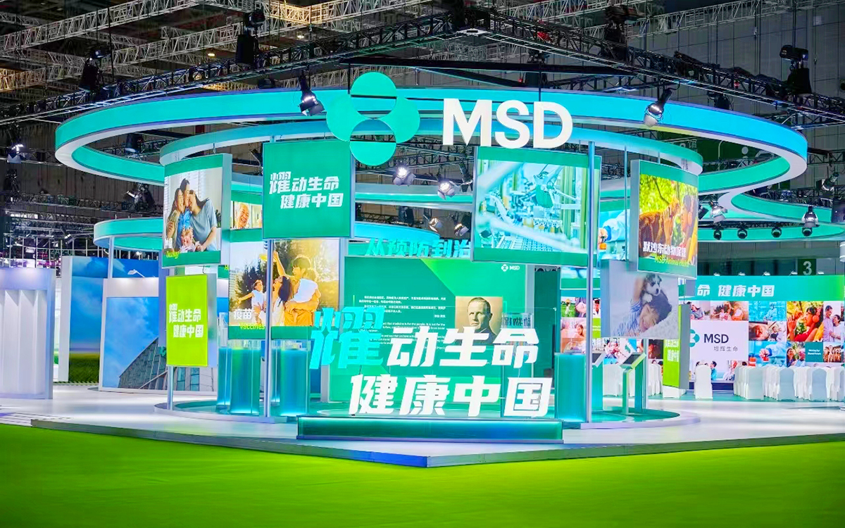 優(yōu)質(zhì)展臺設(shè)計與搭建：營造獨特氛圍的秘訣