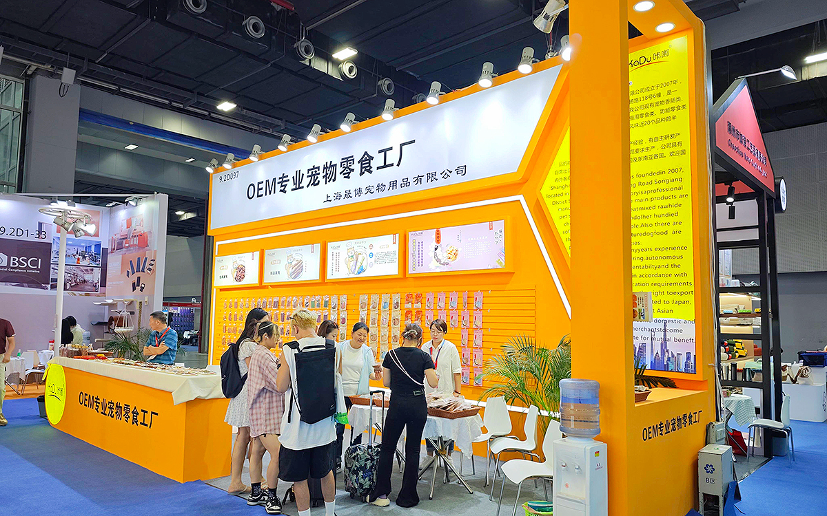 廣交會(huì)展位搭建中快速響應(yīng)設(shè)計(jì)變更 廣交會(huì)展位搭建中快速響應(yīng)設(shè)計(jì)變更