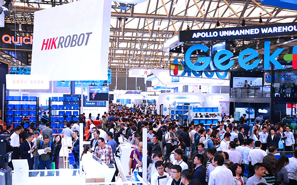 展覽設(shè)計(jì)搭建行業(yè)怎么樣？如何拓展會(huì)展市場(chǎng)？