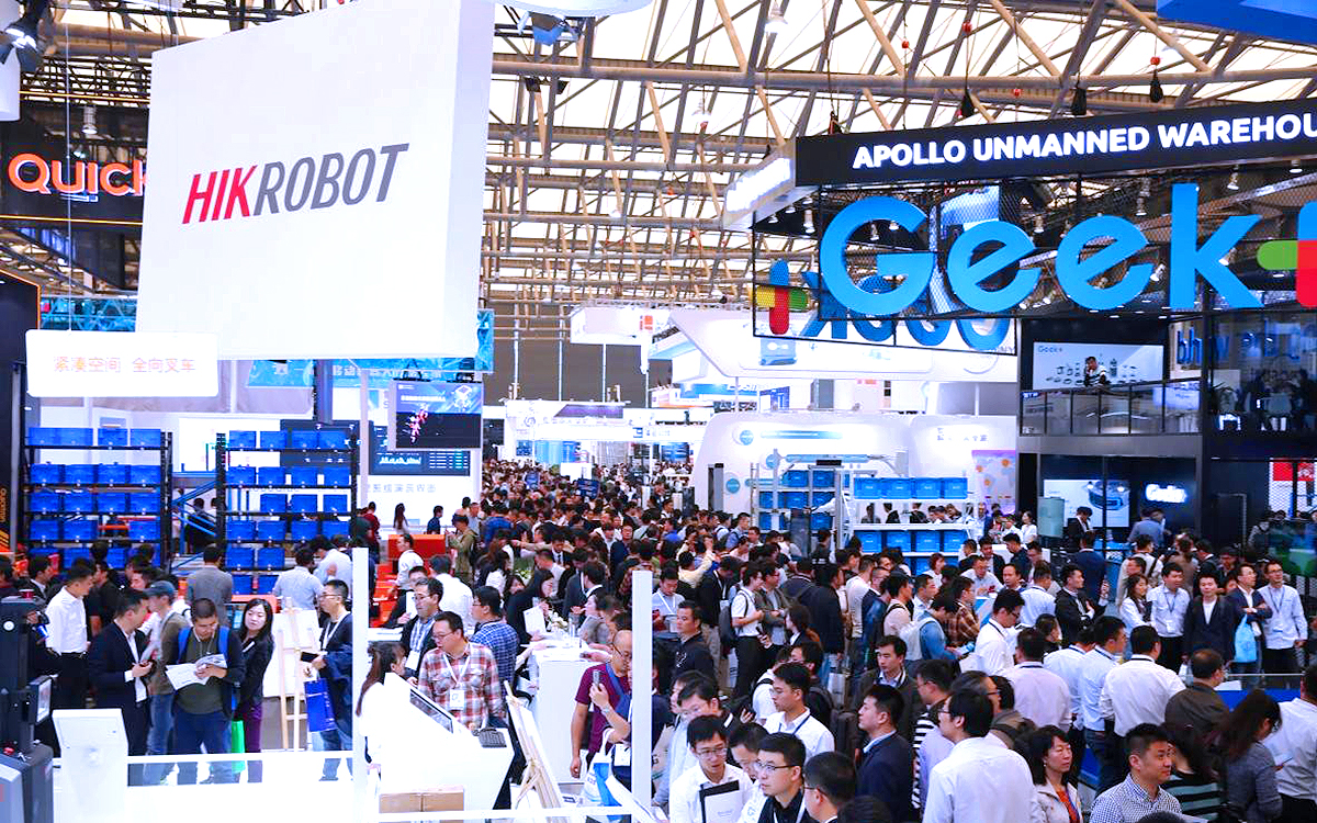 展覽設(shè)計搭建行業(yè)現(xiàn)狀剖析