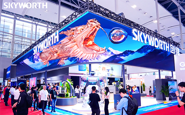 展覽展臺(tái)搭建商在VR展覽中有哪些創(chuàng)新點(diǎn)？