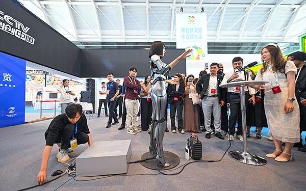 上海展會搭建團隊需要哪些技能才能應對突發(fā)狀況？