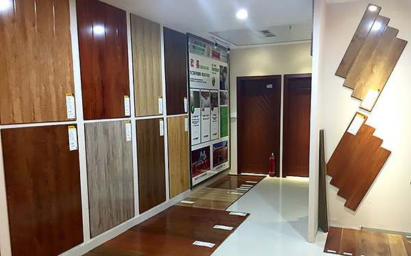 展會(huì)裝修一般用什么材料？展會(huì)展位裝修的材料說(shuō)明