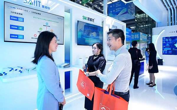 北京展臺搭建商采取哪些措施來增強(qiáng)產(chǎn)品展示效果？