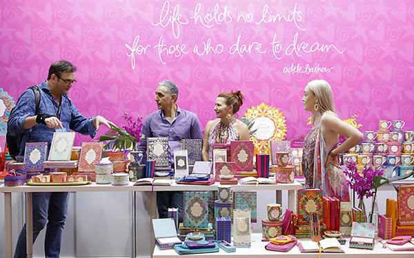 展會(huì)贈(zèng)品送什么比較有意義？展覽公司推薦實(shí)用清單