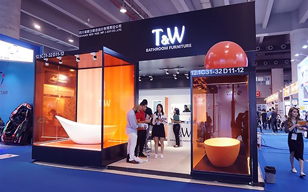 廣交會攤位設(shè)計(jì)怎樣控制預(yù)算費(fèi)用？廣交會搭建報(bào)價(jià)