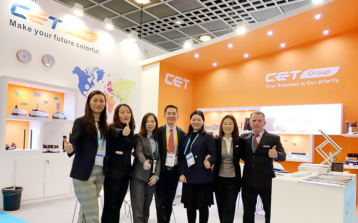 保證廣州展會設(shè)計(jì)方案滿足客戶需求