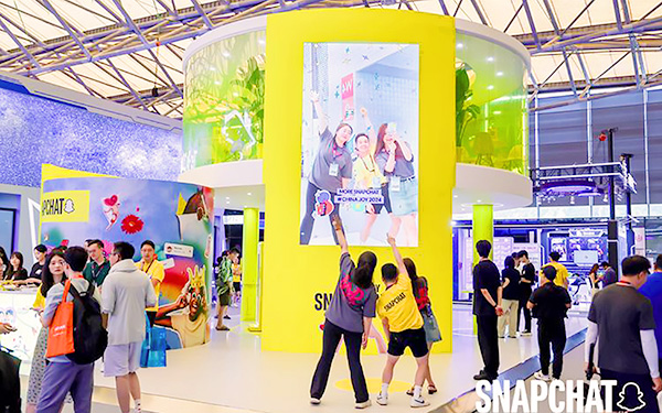 數(shù)字化工具在展會(huì)展臺(tái)設(shè)計(jì)裝修中的應(yīng)用