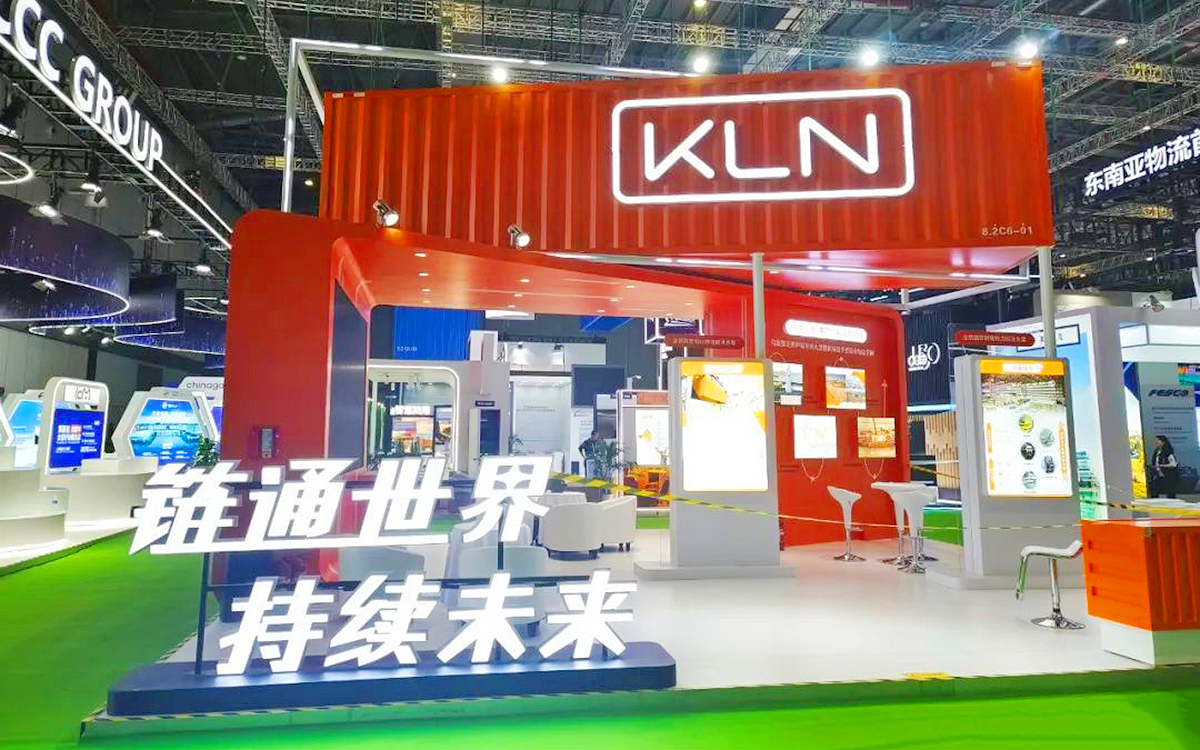 展會展臺搭建過程中要注意的展會搭建避坑指南