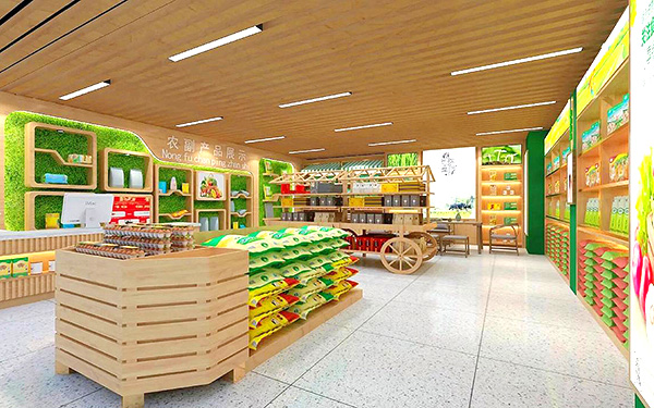 展會(huì)展臺(tái)搭建的產(chǎn)品布局，你擺對(duì)了嗎？