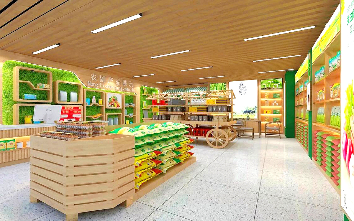 擺對(duì)展會(huì)展臺(tái)搭建公司的產(chǎn)品布局