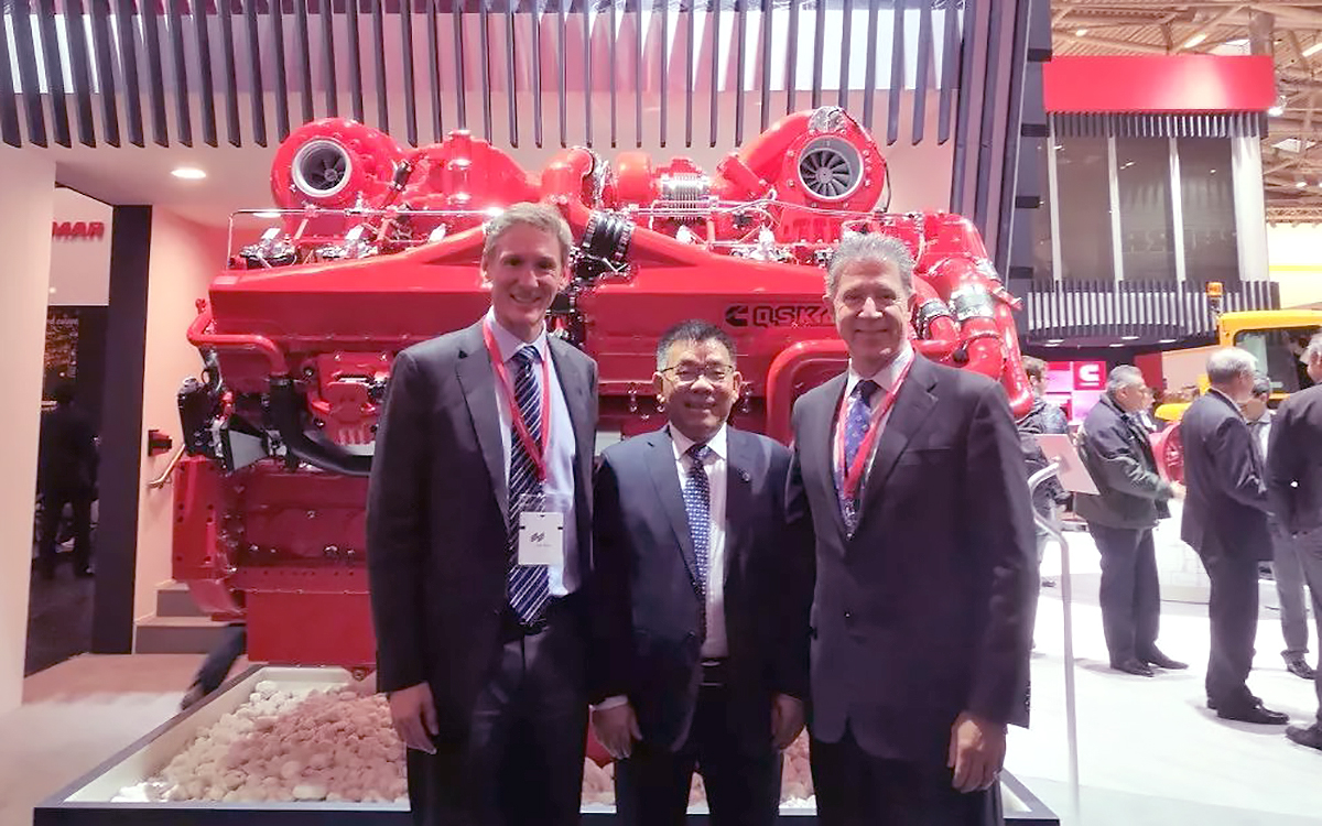 專業(yè)展位設(shè)計(jì)能吸引高價(jià)值人群 專業(yè)展位設(shè)計(jì)能吸引高價(jià)值人群