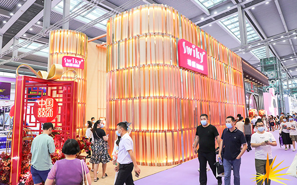 珠寶展會(huì)搭建材料選擇指南：環(huán)保、耐用與奢華平衡