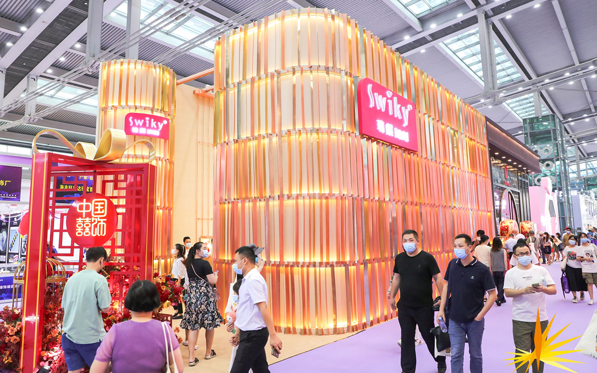 珠寶展會(huì)搭建材料選擇指南：環(huán)保、耐用與奢華平衡