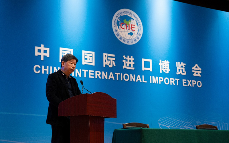 進(jìn)博會(huì)2025年舉辦時(shí)間表，進(jìn)博會(huì)時(shí)間安排