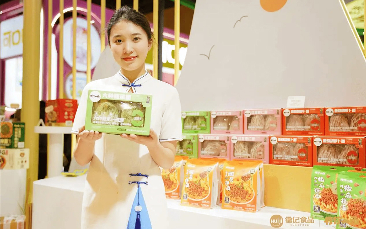 成都糖酒會(huì)展臺(tái)設(shè)計(jì)秘訣：點(diǎn)燃互動(dòng)熱情