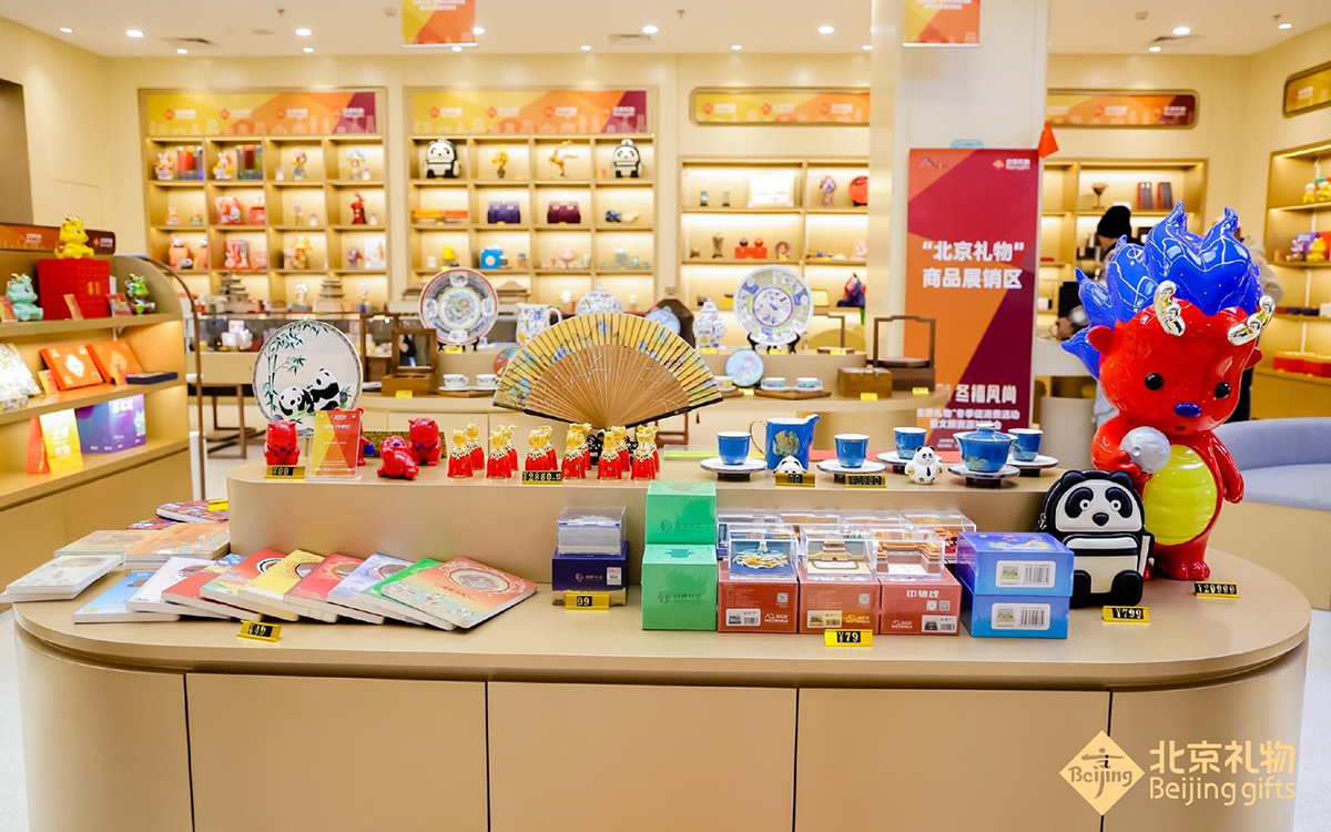 北京禮品展會設計搭建：3個技巧提升互動體驗