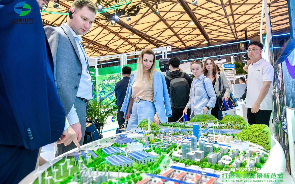 上海電子展會(huì)設(shè)計(jì)布置要點(diǎn)塑造前沿展臺(tái)