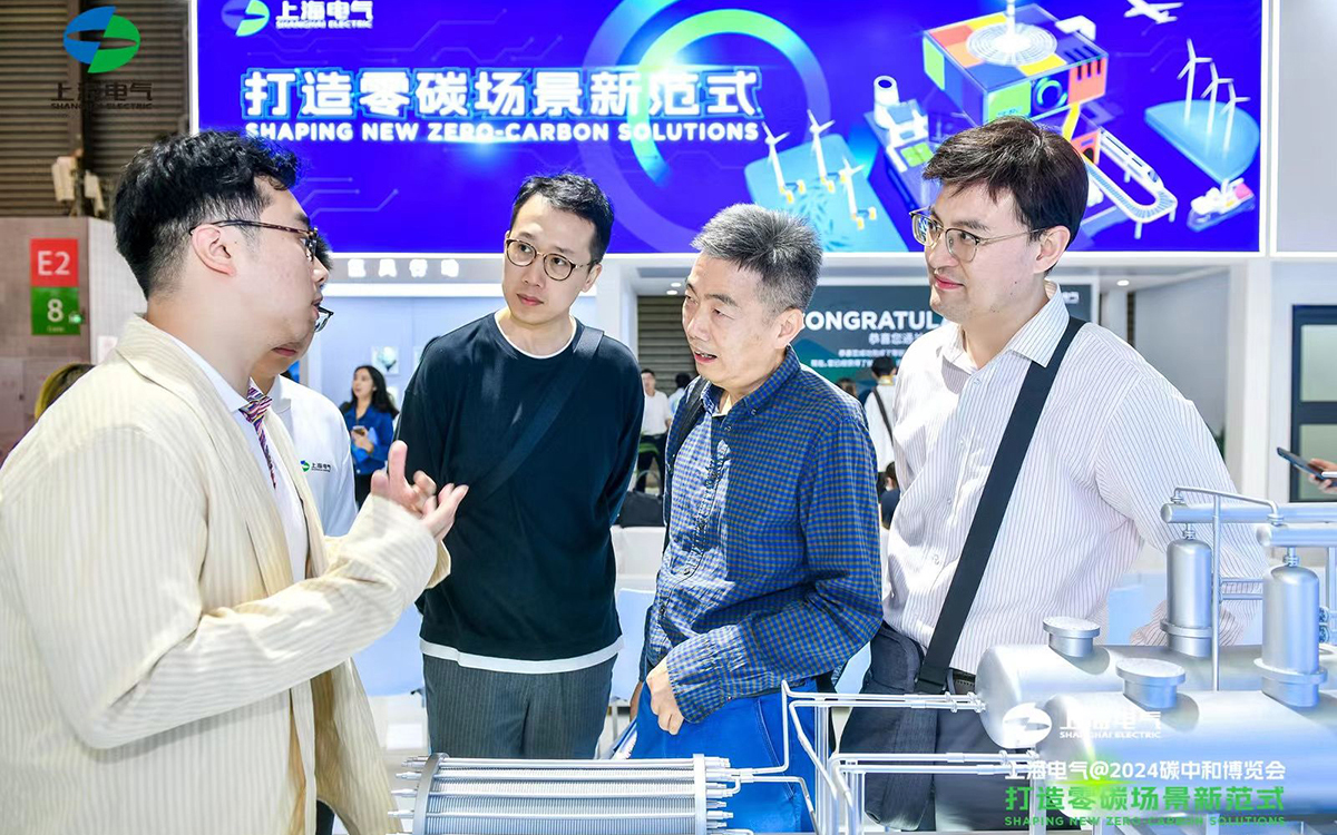 上海展會(huì)設(shè)計(jì)布置要點(diǎn)：塑造電子展會(huì)最前沿展臺(tái)