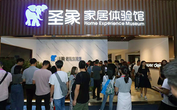 廣州家具展廳設(shè)計攻略：4步打造沉浸式體驗(yàn)空間