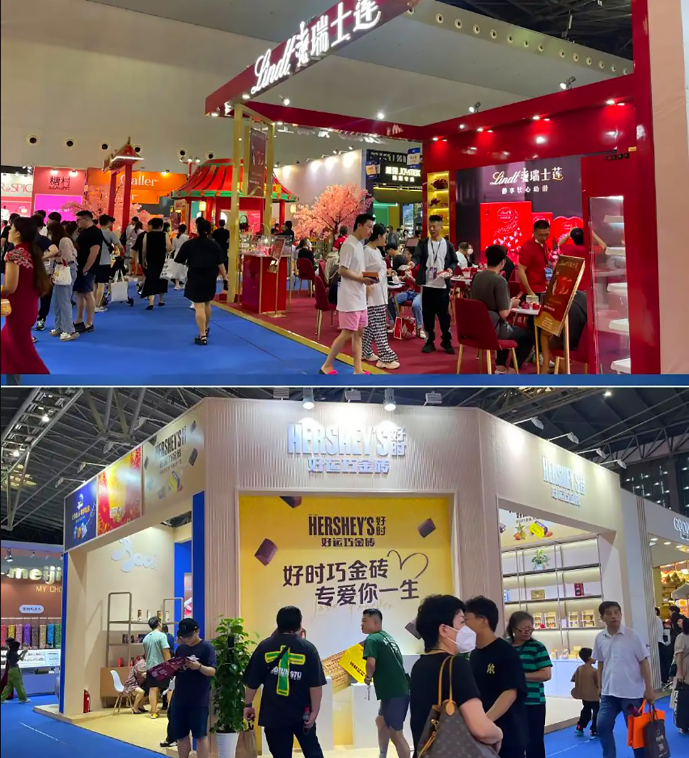 2025年婚博會的往屆精彩回顧