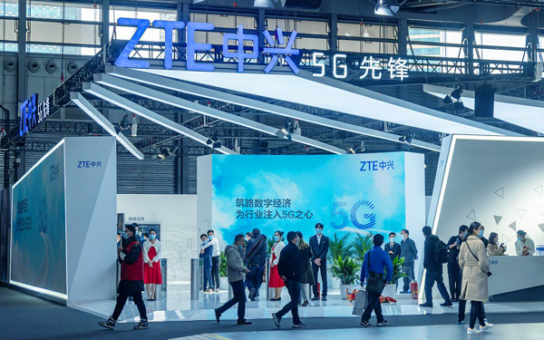 上海半導體展會設計：5大方案塑造高端展覽會場景