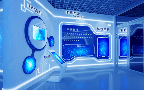 展廳裝修可靠嗎？展廳裝修設(shè)計(jì)需要注意哪些問(wèn)題？