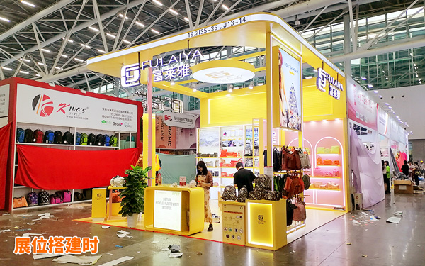 在展位搭建的時(shí)候要注意哪些事項(xiàng)？展位搭建商解惑