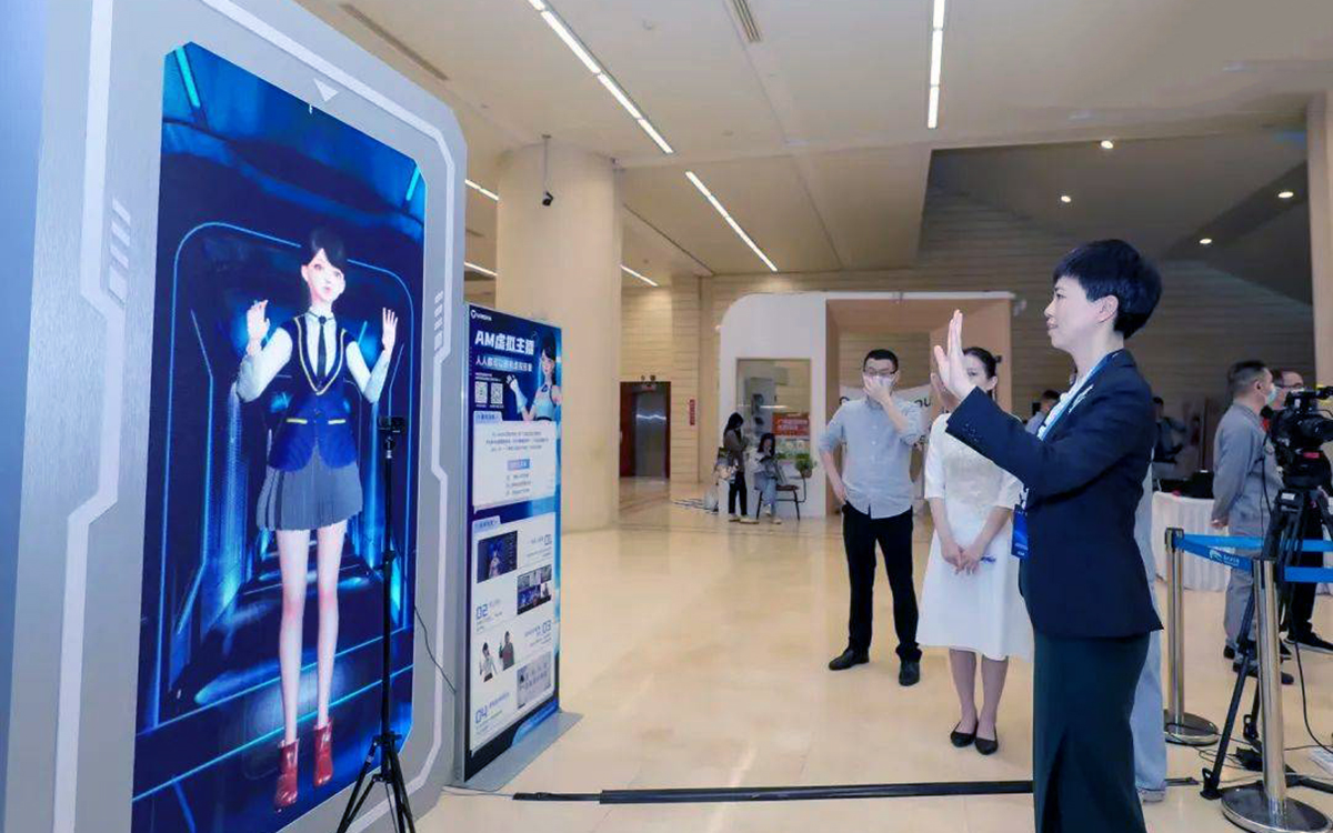 專業(yè)展位搭建設(shè)計(jì)的流量密碼：黑科技互動(dòng)