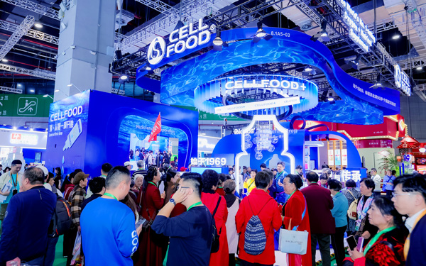 如何做出讓人亮眼的會(huì)展展覽設(shè)計(jì)？5大要素全解析