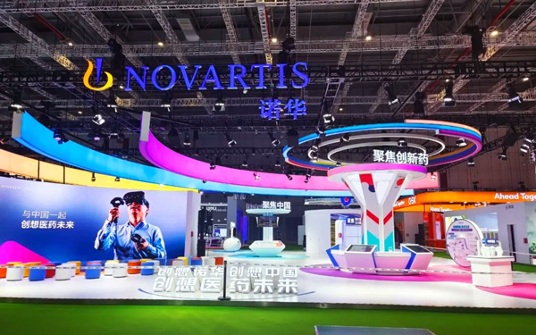 展覽展臺設(shè)計(jì)必看！5個(gè)色彩心理學(xué)技巧讓客流翻倍