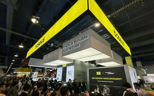 什么是好的展臺？展臺設(shè)計(jì)搭建特別注意的5個(gè)問題