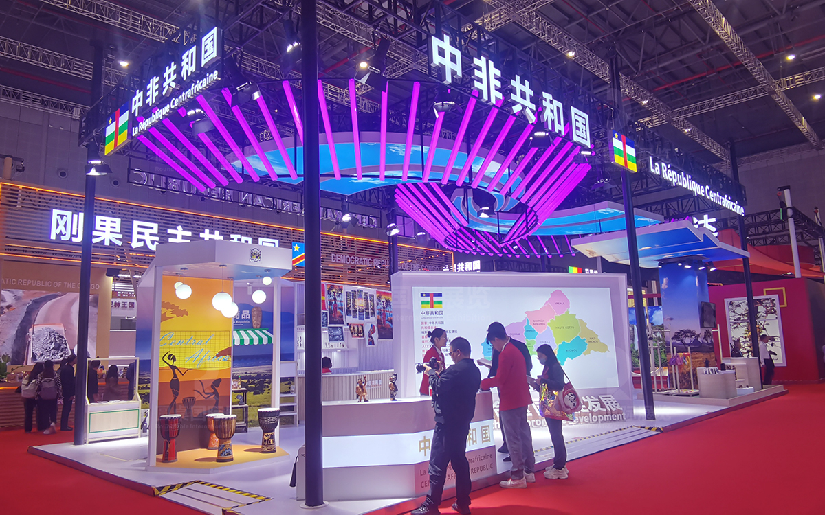 選擇上海展會(huì)搭建公司才是關(guān)鍵的5大選擇技巧 選擇上海展會(huì)搭建公司才是關(guān)鍵的5大選擇技巧