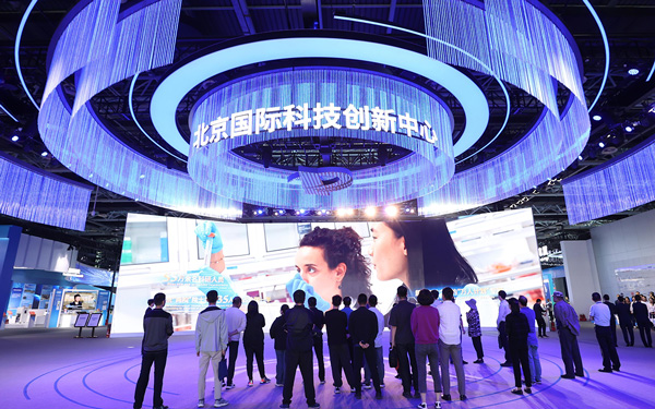 北京展臺(tái)設(shè)計(jì)搭建公司如何設(shè)計(jì)出高端的感覺？