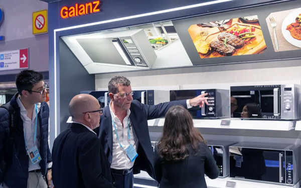 廣交會展臺設(shè)計搭建：吸引海外客戶的五大法則