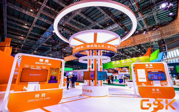 高檔展位搭建設(shè)計(jì)：定制化展臺讓品牌更出彩！