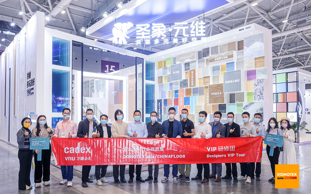 上海展覽會(huì)搭建避坑指南：團(tuán)隊(duì)選擇與材料把控要點(diǎn)