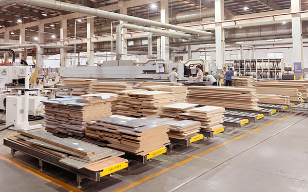 展臺搭建物料有哪些？常用搭建材料與裝飾用品匯總