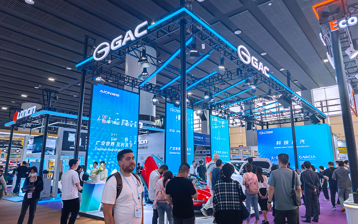 北京展會(huì)布置技巧：色彩搭配、動(dòng)線設(shè)計(jì)與展品陳列