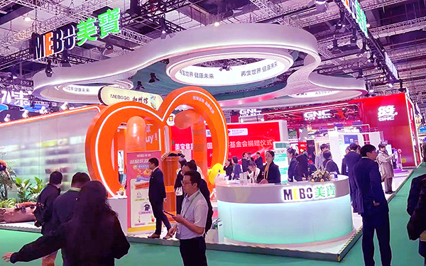 展臺搭建行業(yè)前景怎么樣？展覽會(huì)搭建公司賺錢嗎？