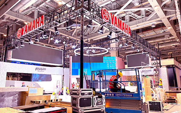 專業(yè)的展覽設(shè)計(jì)公司：如何做好展覽展會(huì)設(shè)計(jì)？