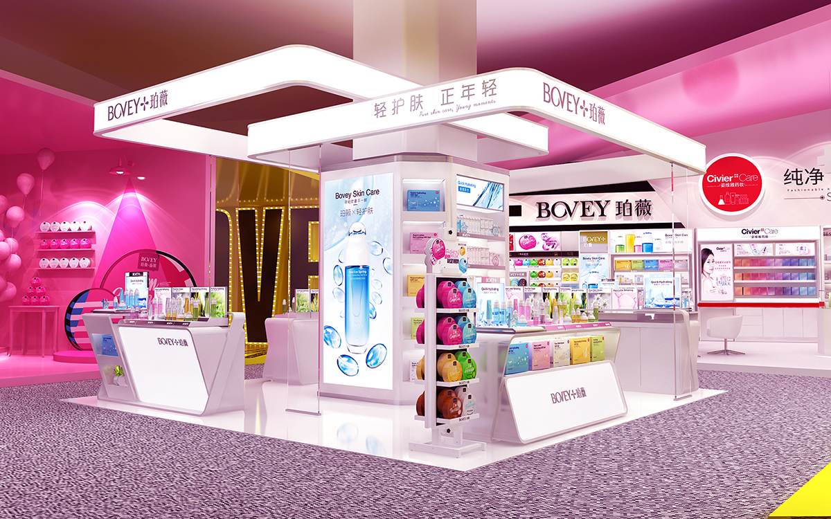 評(píng)估一家上海展覽會(huì)設(shè)計(jì)公司的專業(yè)能力