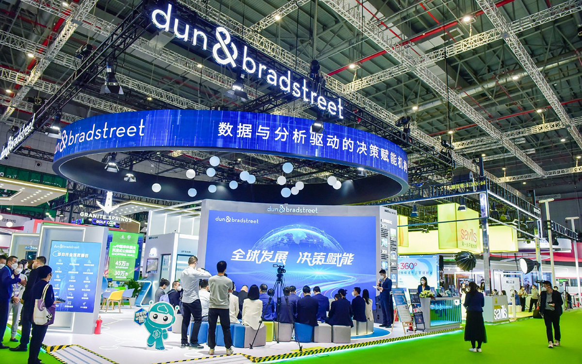 特裝展位搭建有5大核心要求